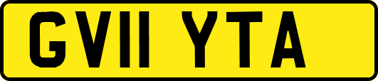 GV11YTA