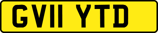 GV11YTD