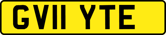 GV11YTE