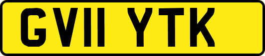 GV11YTK