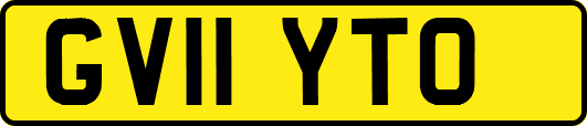 GV11YTO