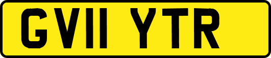 GV11YTR