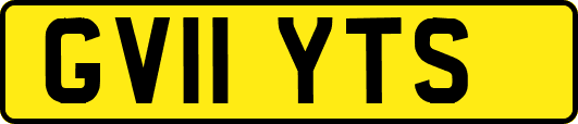 GV11YTS