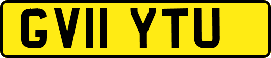 GV11YTU