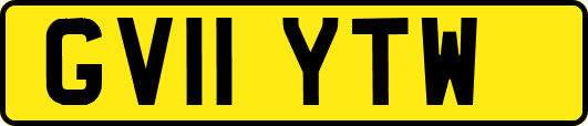 GV11YTW