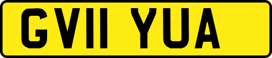 GV11YUA