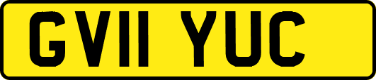 GV11YUC