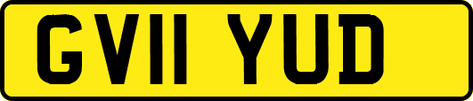 GV11YUD