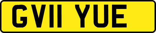 GV11YUE