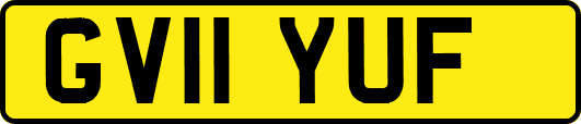 GV11YUF