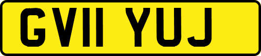 GV11YUJ