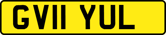 GV11YUL