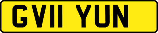 GV11YUN