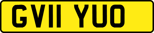 GV11YUO