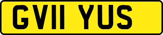 GV11YUS