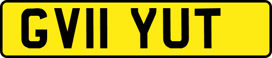 GV11YUT