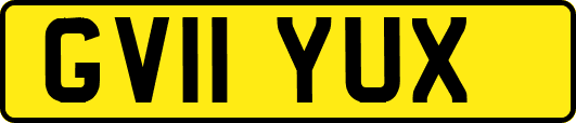 GV11YUX
