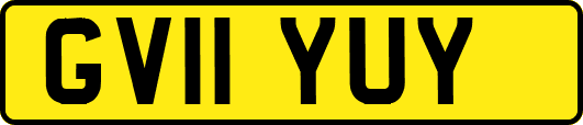 GV11YUY