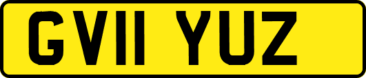 GV11YUZ