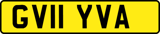 GV11YVA