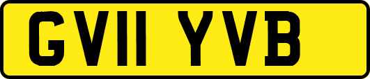 GV11YVB