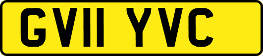 GV11YVC