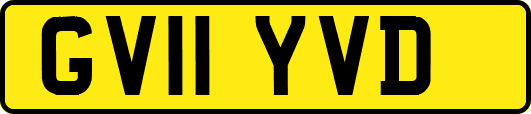 GV11YVD