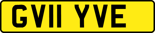GV11YVE