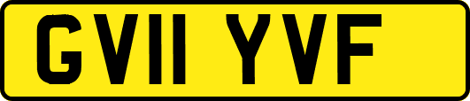 GV11YVF