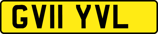 GV11YVL