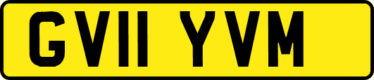 GV11YVM