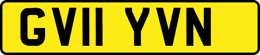 GV11YVN