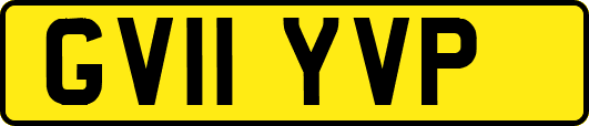 GV11YVP