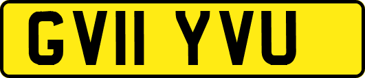 GV11YVU