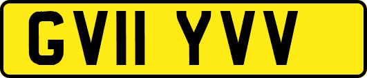GV11YVV