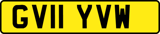 GV11YVW