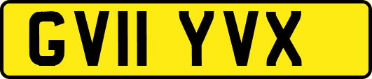 GV11YVX