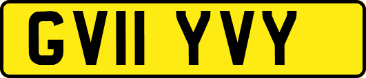 GV11YVY