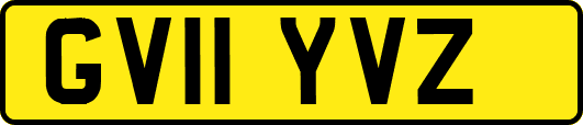 GV11YVZ