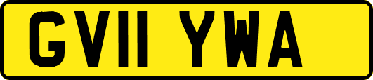 GV11YWA