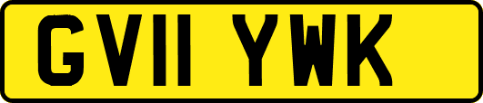 GV11YWK