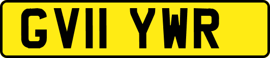 GV11YWR