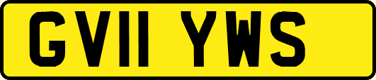GV11YWS