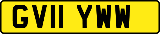 GV11YWW