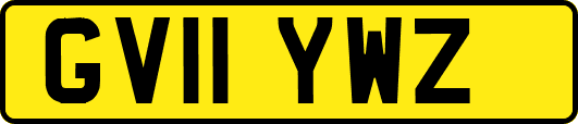 GV11YWZ