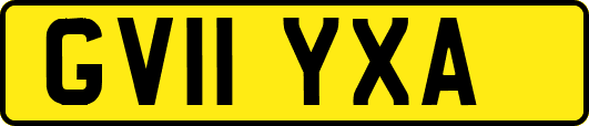 GV11YXA