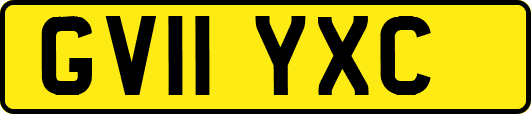 GV11YXC