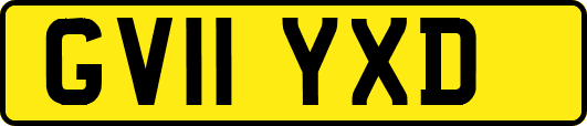 GV11YXD
