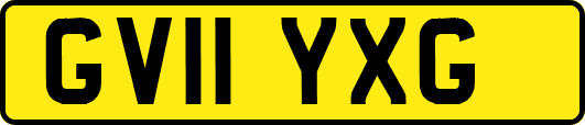 GV11YXG