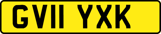 GV11YXK